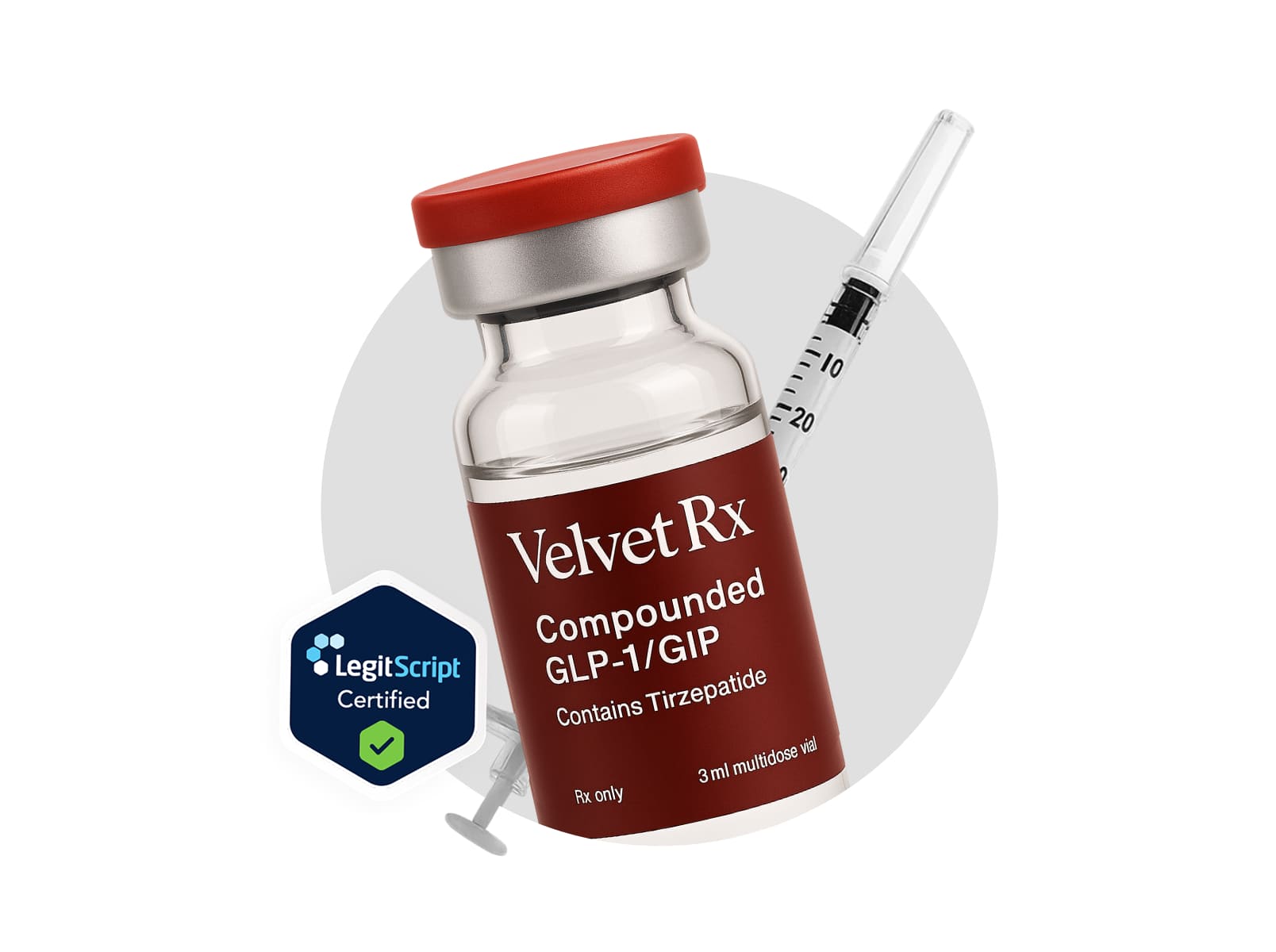 Medical Vial